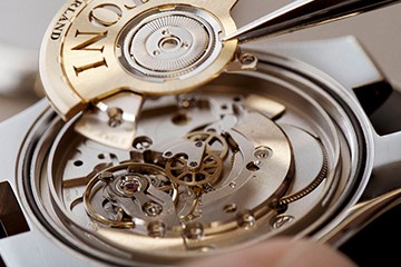 泉州欧米茄手表售后维修点位置