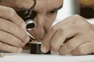 泉州欧米茄表售后清洗保养