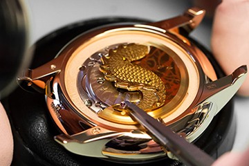 泉州欧米茄名表售后地址