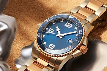 泉州欧米茄手表官方售后擦油