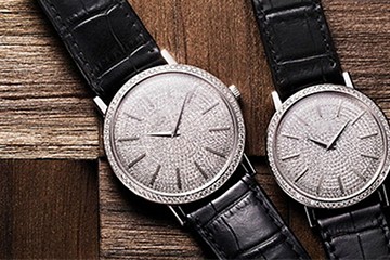 泉州欧米茄手表表盘磨损