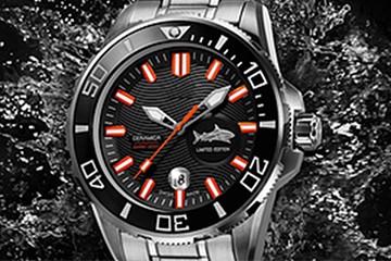 泉州欧米茄手动机械表售后保养