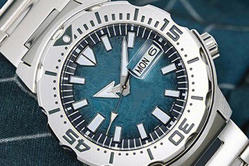 泉州欧米茄为什么有时候不准