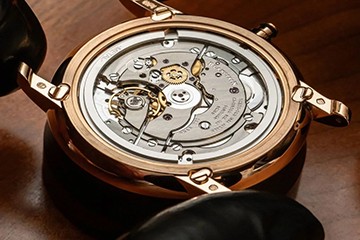 泉州欧米茄手表走快为什么