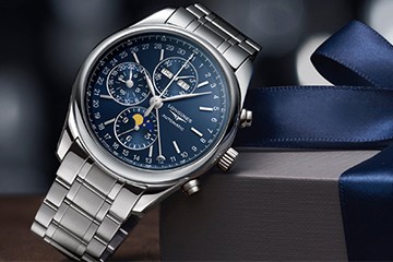 泉州欧米茄手表为什么不走