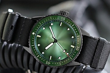 泉州欧米茄机械表为什么走慢