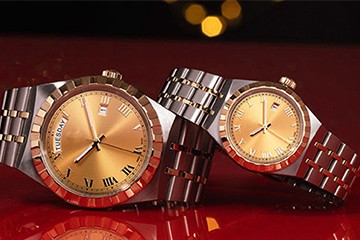 泉州欧米茄机械表为什么总快2-3分钟