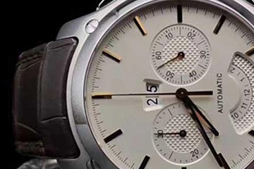 泉州欧米茄表盘磨损