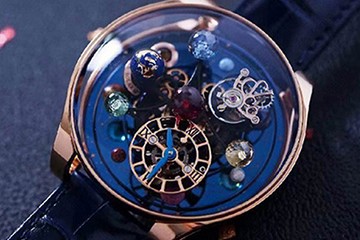 泉州欧米茄有水珠维修