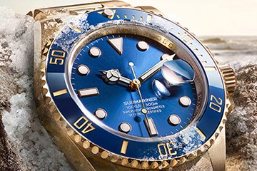 泉州欧米茄表有水雾维修