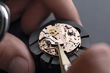 泉州欧米茄为什么会停