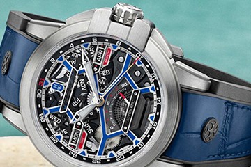 泉州欧米茄机械手表为什么不走