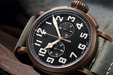 泉州欧米茄手表秒针为什么不走