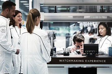 泉州欧米茄售后保养服务