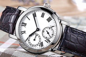 泉州欧米茄手表为什么突然不走针了