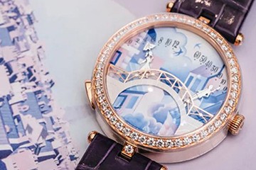 泉州欧米茄为什么快